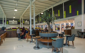 Days Inn By Wyndham Cannock Norton Canes M6 Toll