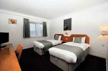 Days Inn By Wyndham Hamilton