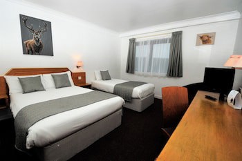 Days Inn By Wyndham Hamilton