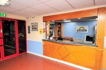 Days Inn By Wyndham Hamilton