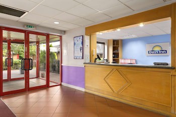 Days Inn By Wyndham Hamilton