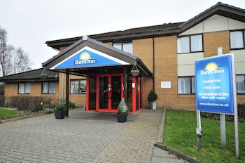 Days Inn By Wyndham Hamilton