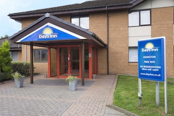 Days Inn By Wyndham Hamilton