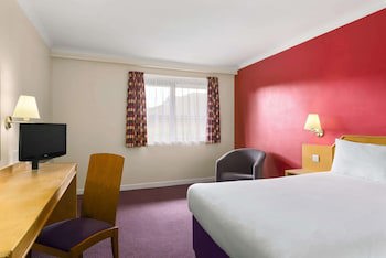 Days Inn By Wyndham Hamilton