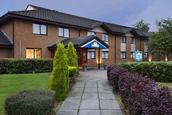 Days Inn By Wyndham Hamilton