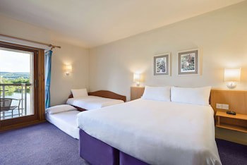 Days Inn By Wyndham Lockerbie Annandale Water
