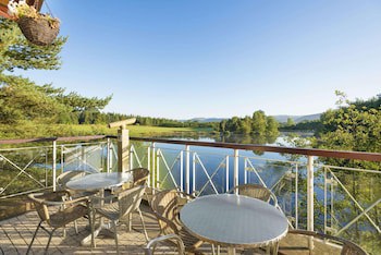 Days Inn By Wyndham Lockerbie Annandale Water