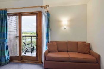 Days Inn By Wyndham Lockerbie Annandale Water