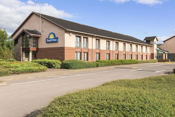 Days Inn By Wyndham Lockerbie Annandale Water