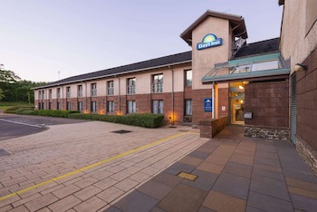 Days Inn By Wyndham Lockerbie Annandale Water