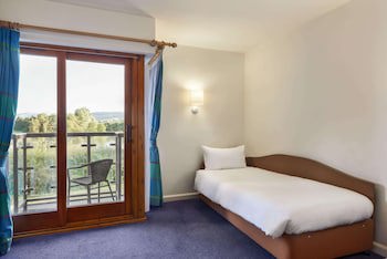 Days Inn By Wyndham Lockerbie Annandale Water