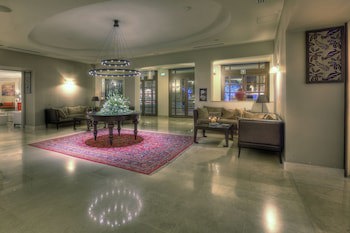 Grand Hotel Villa Itria fotoğrafı