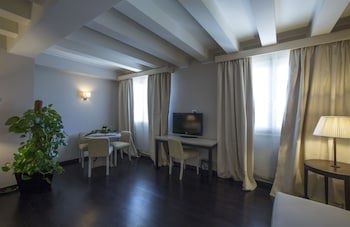 Grand Hotel Villa Itria galeri fotoğrafı