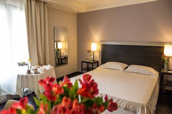 Grand Hotel Villa Itria galeri fotoğrafı