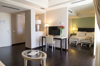 Grand Hotel Villa Itria galeri fotoğrafı
