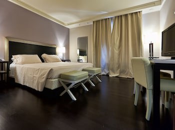 Grand Hotel Villa Itria galeri fotoğrafı