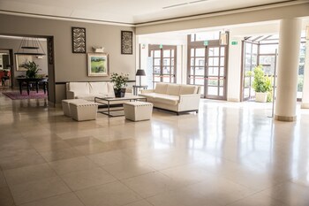Grand Hotel Villa Itria fotoğrafı