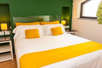 Grand Hotel Villa Itria galeri fotoğrafı