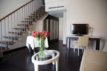 Grand Hotel Villa Itria galeri fotoğrafı