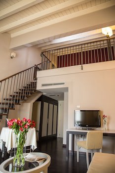 Grand Hotel Villa Itria galeri fotoğrafı