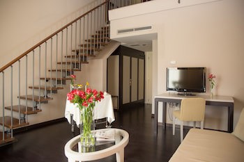 Grand Hotel Villa Itria galeri fotoğrafı