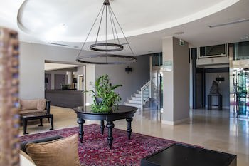 Grand Hotel Villa Itria fotoğrafı