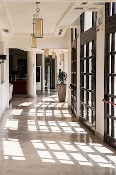 Grand Hotel Villa Itria fotoğrafı