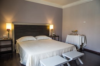 Grand Hotel Villa Itria galeri fotoğrafı
