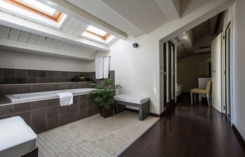 Grand Hotel Villa Itria galeri fotoğrafı