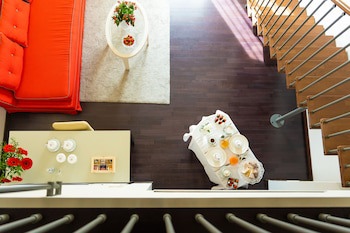 Grand Hotel Villa Itria galeri fotoğrafı