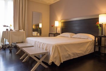 Grand Hotel Villa Itria galeri fotoğrafı