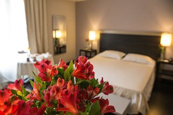 Grand Hotel Villa Itria galeri fotoğrafı