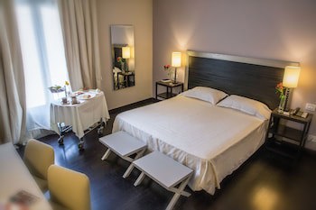 Grand Hotel Villa Itria galeri fotoğrafı