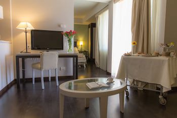 Grand Hotel Villa Itria galeri fotoğrafı