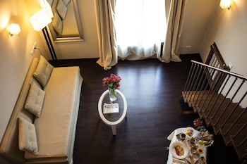 Grand Hotel Villa Itria galeri fotoğrafı