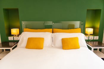 Grand Hotel Villa Itria galeri fotoğrafı