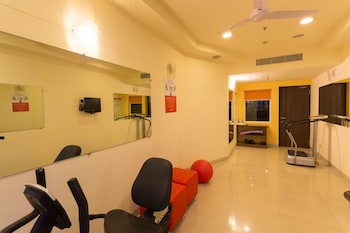 Ginger Chennai