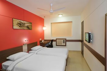 Ginger Chennai