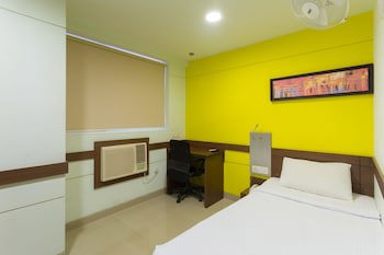 Ginger Chennai