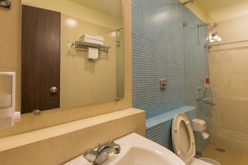Ginger Chennai
