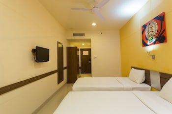Ginger Chennai
