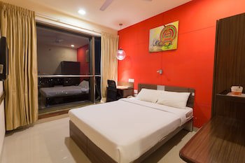 Ginger Chennai