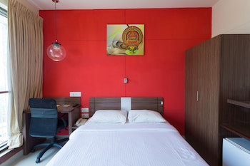 Ginger Chennai