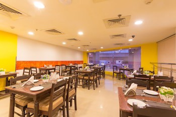 Ginger Chennai