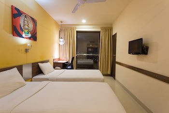 Ginger Chennai