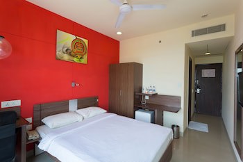 Ginger Chennai