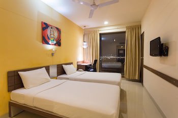 Ginger Chennai