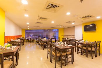 Ginger Chennai