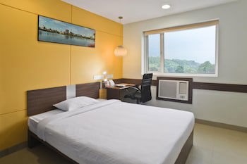 Ginger Chennai