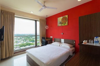 Ginger Chennai